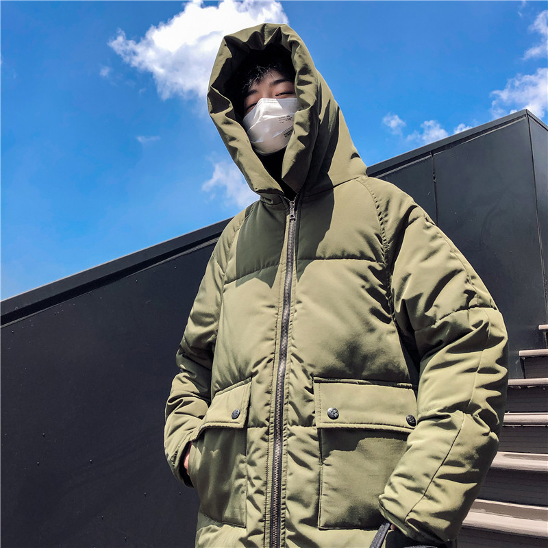 Blouson hiver pour homme   OTHER - Ref 3112448 Image 1