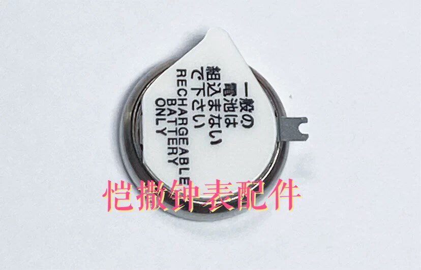 精工MT920机芯充电电池怎么选？3023和5MY有什么区别？-配件-淘宝百科网