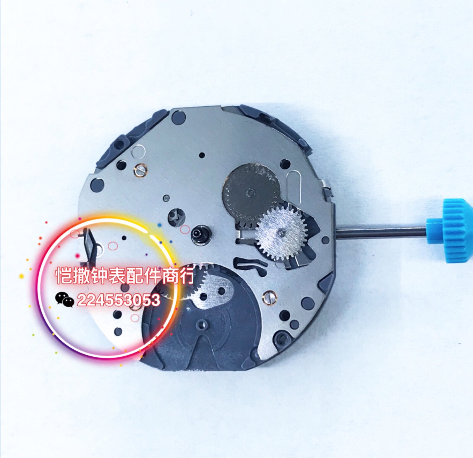 Watch accessories Japan Meiuda MIYOTA core 6P26 quartz movement New original dress