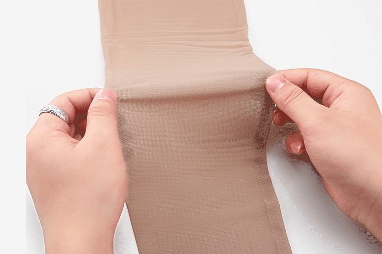 Mùa xuân và mùa hè quần legging lưới siêu mỏng Quần lót bước trên chân một lớp chống móc lụa gợi cảm vớ lưới rỗng quần thụng nữ