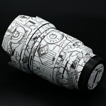 Meritocratic lens Lens Sticker Protective Film 85F1 8 23 33 56F1 4 No marks to change color without marks