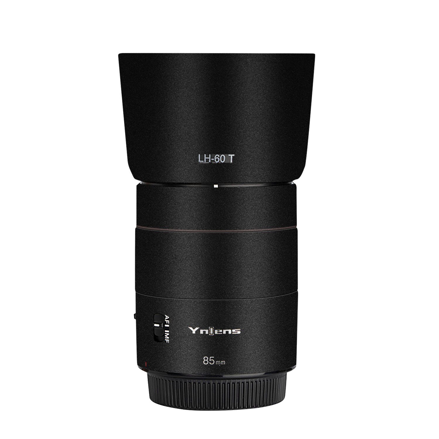 Suitable for Yongno 85mm_F1 8 RF mouth sticker Canon 85mm lens adhesive film without mark back glue discoloration adhesive film