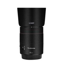 Suitable for Yongno 85mm_F1 8 RF mouth sticker Canon 85mm lens adhesive film without mark back glue discoloration adhesive film