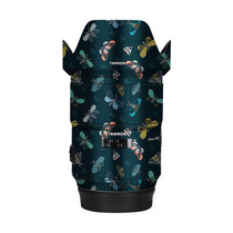 Suitable for Tenglong SP35F1 4 Canon EF mouth lens protection adhesive film Colour no-dent stickers multicoloured film