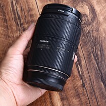 Application of Tenglong sticker 35F1 4 Canon mouth 045 modified color protective film No trace back glue No residual adhesive adhesive leather adhesive tape