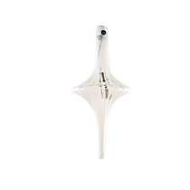 Youxue aerial hanging pendant ceiling wedding hanging decoration project soft decoration flying saucer pendant lobby pendant light