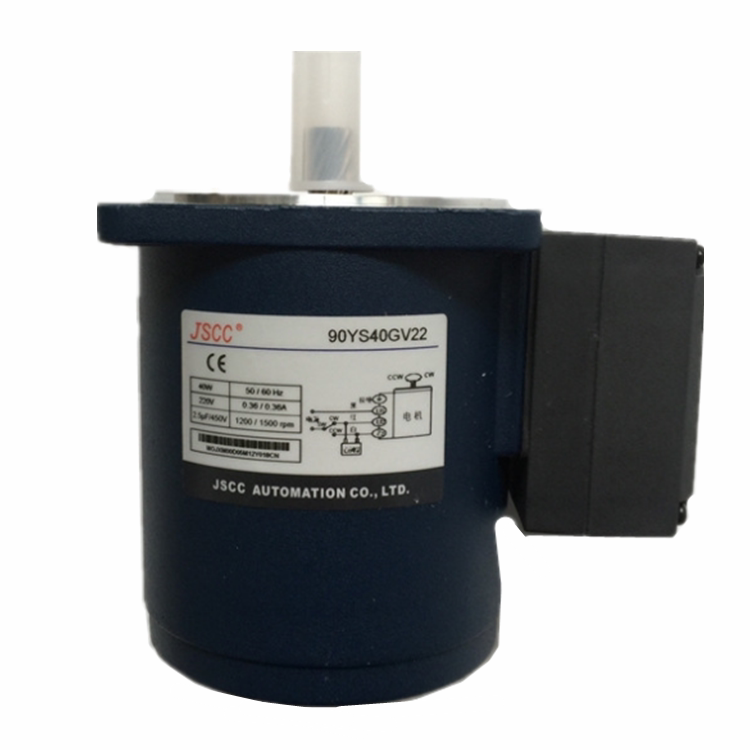 JSCC精研电机：高效节能的秘密武器，工业升级必备神器！🔋-齿轮减速机-淘宝百科网