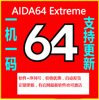 AIDA64 Extreme Business serial number official website genuine serial number activation code