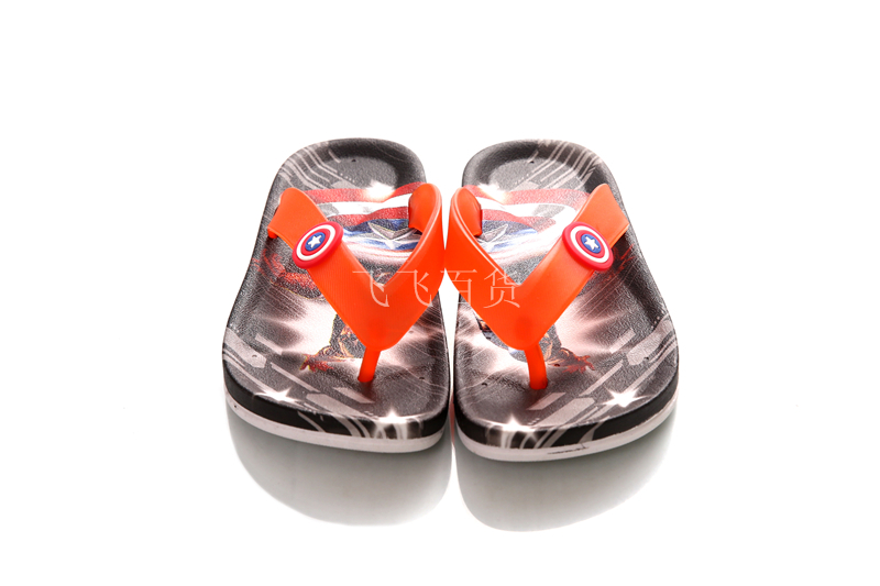 Chaussons enfants en EVA - semelle plastique - Ref 1008498 Image 58