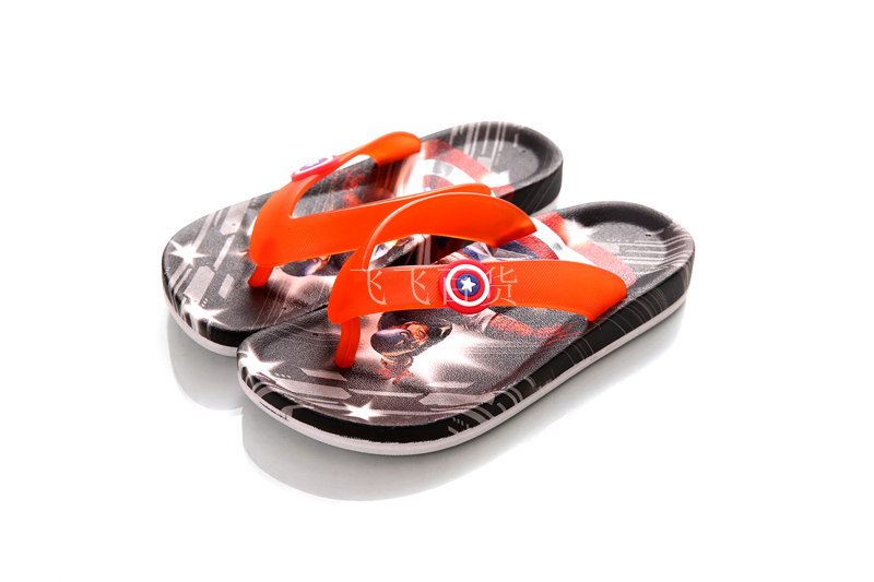 Chaussons enfants en EVA - semelle plastique - Ref 1008498 Image 59