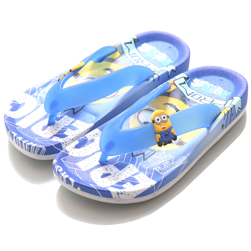 Chaussons enfants en EVA - semelle plastique - Ref 1008498 Image 165