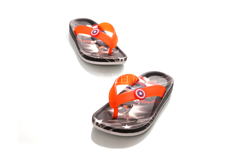 Chaussons enfants en EVA - semelle plastique - Ref 1008498 Image 61