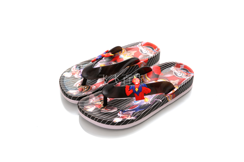 Chaussons enfants en EVA - semelle plastique - Ref 1008498 Image 38