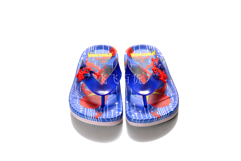Chaussons enfants en EVA - semelle plastique - Ref 1008498 Image 149