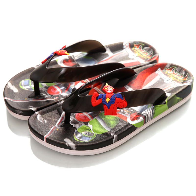 Chaussons enfants en EVA - semelle plastique - Ref 1008498 Image 173