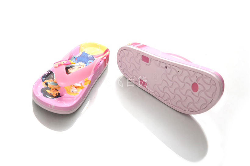 Chaussons enfants en EVA - semelle plastique - Ref 986410 Image 58