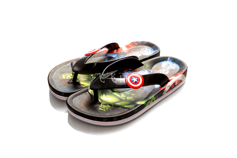 Chaussons enfants en EVA - semelle plastique - Ref 1008498 Image 109