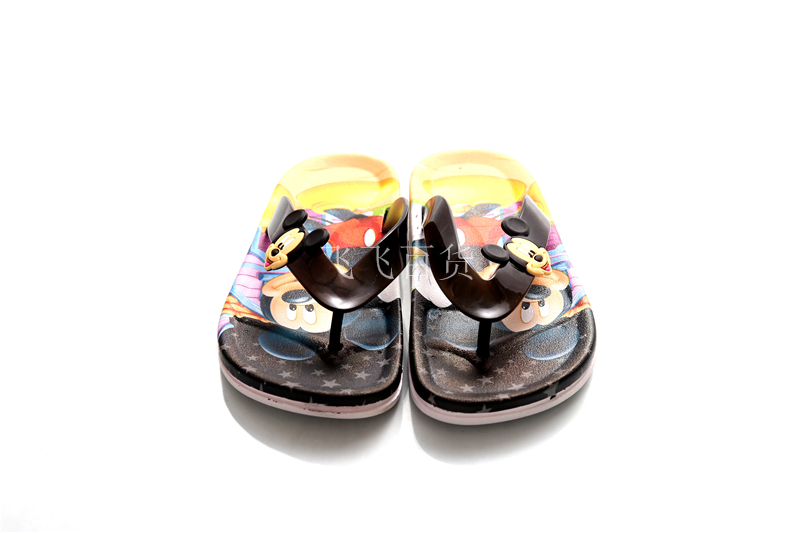 Chaussons enfants en EVA - semelle plastique - Ref 1008498 Image 118