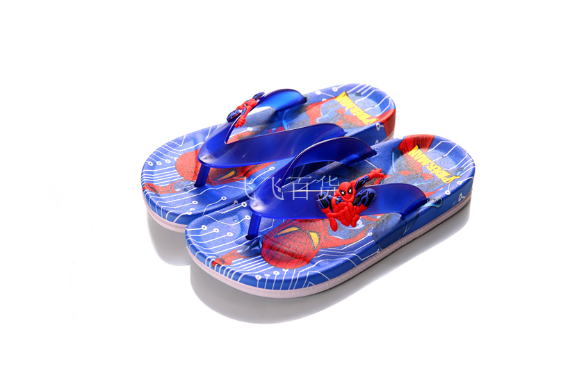 Chaussons enfants en EVA - semelle plastique - Ref 1008498 Image 150