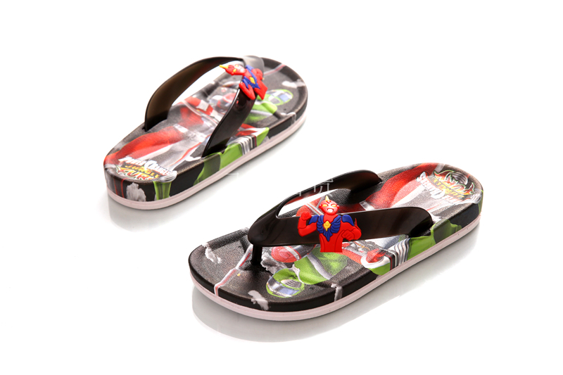 Chaussons enfants en EVA - semelle plastique - Ref 1008498 Image 70