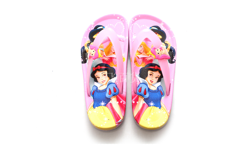 Chaussons enfants en EVA - semelle plastique - Ref 986410 Image 53