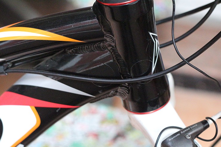 Autocollant pour vélo - Ref 2280358 Image 22