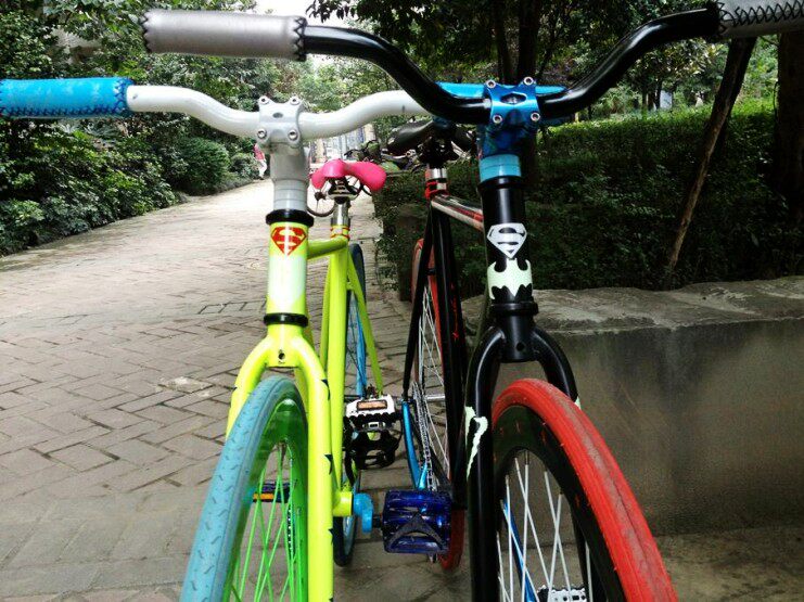 Autocollant pour vélo - Ref 2281172 Image 18