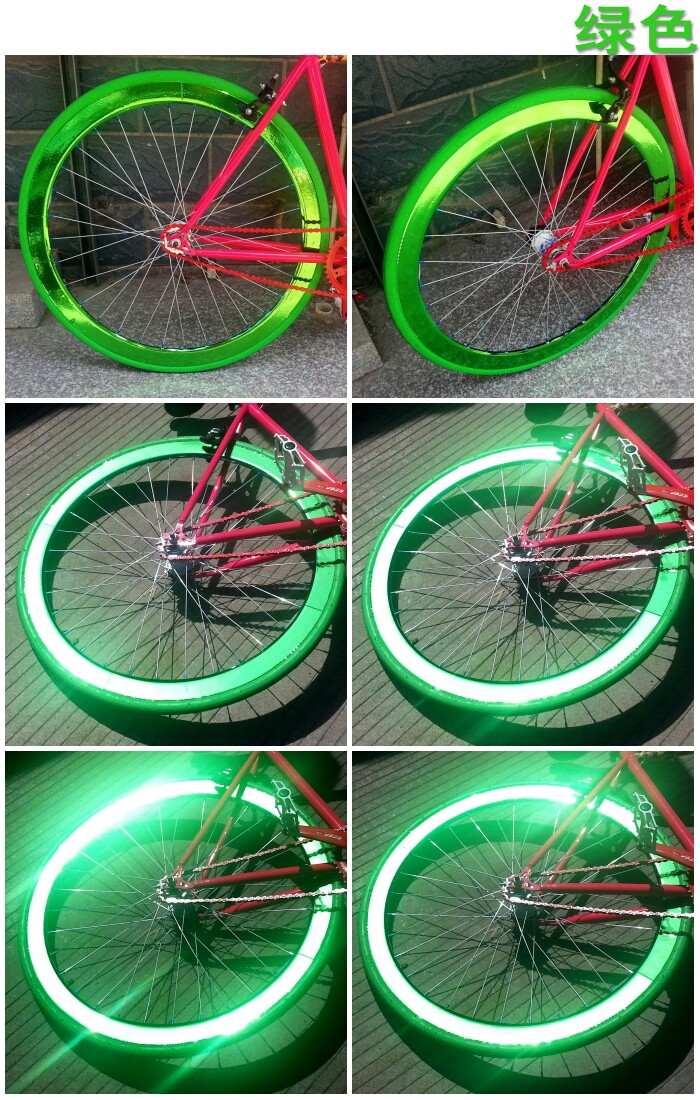 Décoration pour vélo - Ref 2284861 Image 13