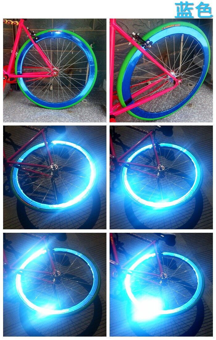 Décoration pour vélo - Ref 2284861 Image 12