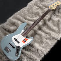 Japanese Straight Hair Fender American Professional Jazz Bass Fretless