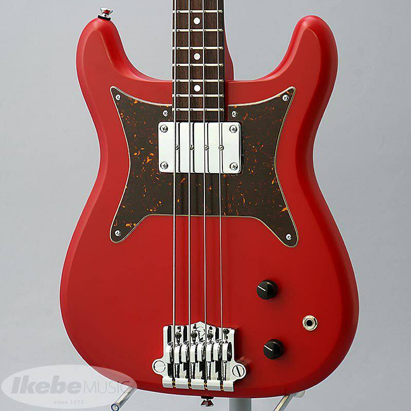 ATELIER Z otb-type#1 AZ Nissan handmade 4-string electric bass type1 old time bass
