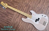 Japan Direct Mail Fender Made in Japan Hybrid 50s Precision Bass PB