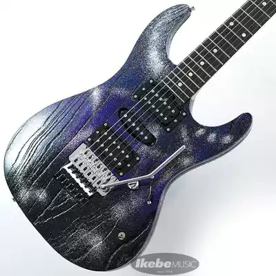 Killer KG-SCARY custom order Earthshaker SHARA Ishihara Shinichiro