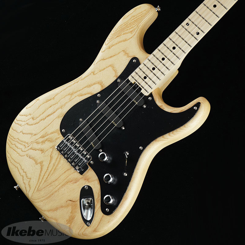 Japan Direct Mail SCHECTER PS-S-ST-EMG VT M Nissan Active Electric Guitar Progauge