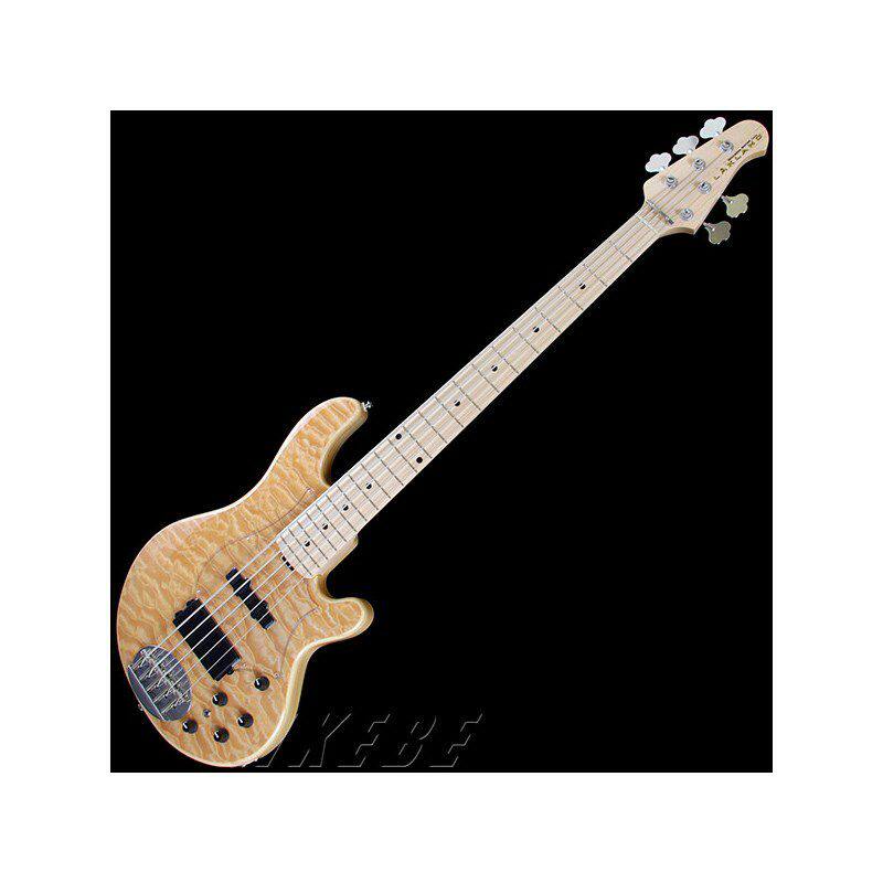 LAKLAND SL55-94 Deluxe Nissan Active Bass Shoreline Series