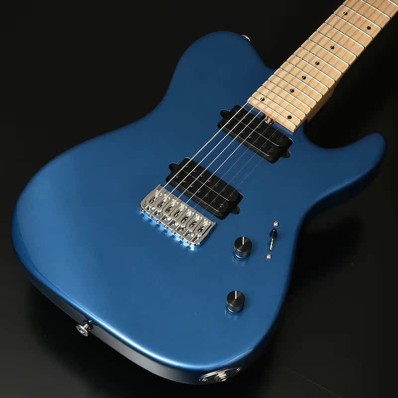 Japan Direct Mail Bacchus INSPIRATION CUSTOM T7 SPECIAL-I C R M 7 strings