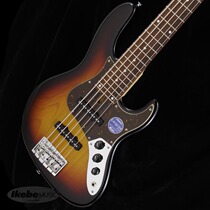 Japan Direct mail momose MJ24-605MV NJ Nissan artisanal 5 strings 24 pint electrobex