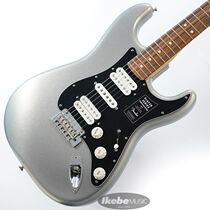 Flender MEX Player Stratocaster HSH Mexicos Ink Fink Double Single Double México