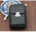 Điện thoại di động bỏ túi nam đeo đai đeo chéo cơ thể nam thể thao mini 5,5 inch siêu mỏng dọc đa năng túi đeo chéo  Túi điện thoại
