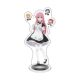 Lonely Rock Merchandise Acrylic Standee Goto Doushanada Ryo Pochi-Chan Two-Dimensional Anime Desktop Ornament