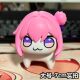 Doro Figure Nikke Victory Goddess Nikki Game Peripheral Model Ornament Dorothy Pink Dog Doll Gift