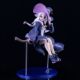 Two-Dimensional Witch's Journey Anime Figure Peripheral Q Version Irena Nendoroid Case Doll Small Ornament Model