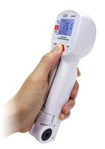 CEM Huashengchang IR-97 Food Safety Infrared Thermometer IR97 Food Center thermometer