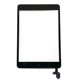 Suitable for ipad2/3/4/5air external screen mini1 mini 2 touch screen assembly A1822A18932197