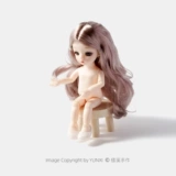 Реалистичная кукла, игрушка для принцессы, 17 см, подарок на день рождения