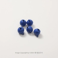 14 мм темно -синий