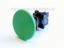 SHBB-226 Taiwan SHANHE SHANHO push button switch emergency stop switch 60mm mushroom head self-reset