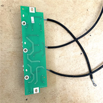 Schneider soft start ATS22 series filter board absorption board lightning protection board specific power contact customer service