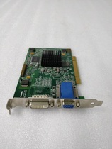 Matrox 7003-0301 REV_A original disassembly industrial control card