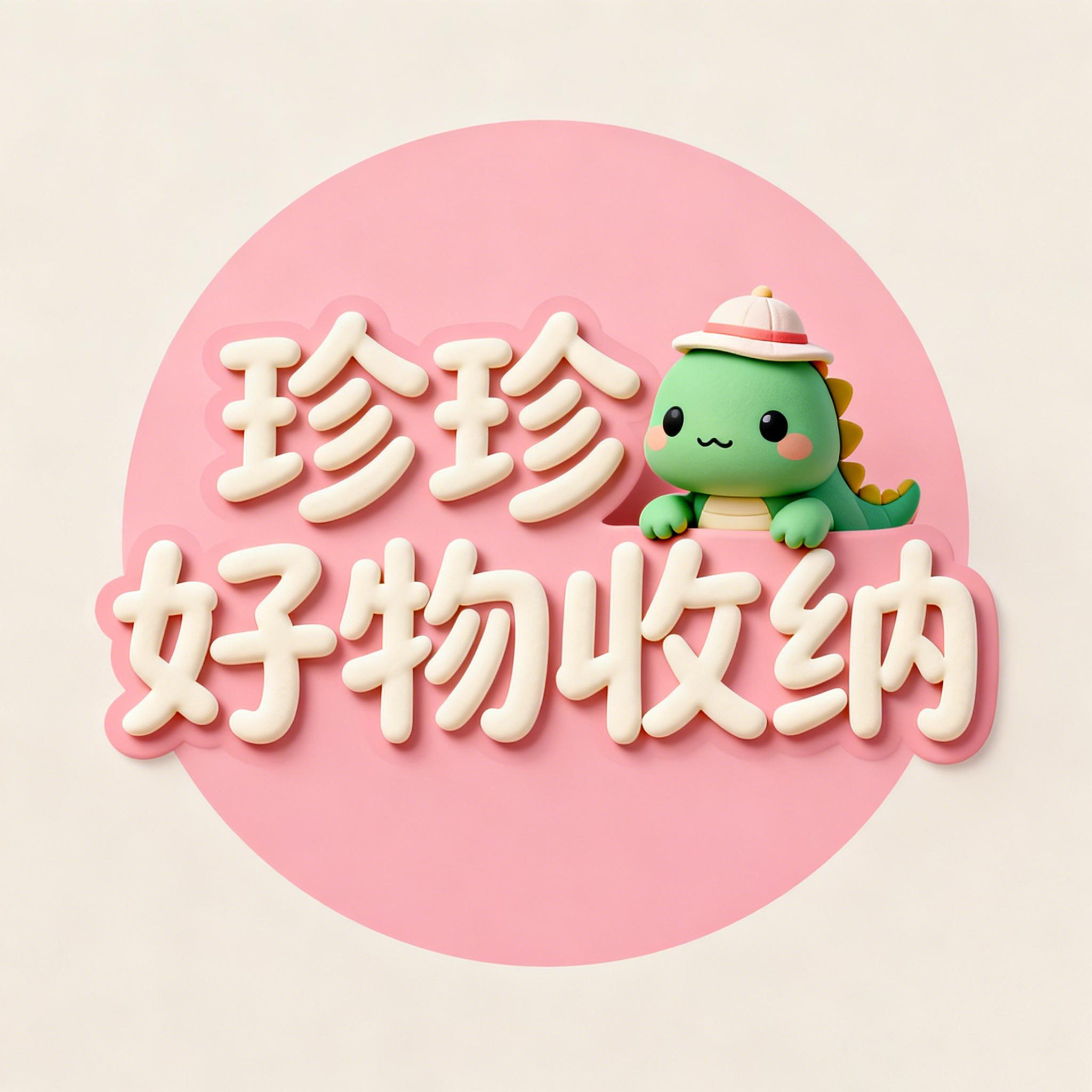 珍珍好货铺